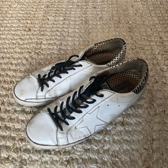 Original Golden Goose - Picture 4 of 4